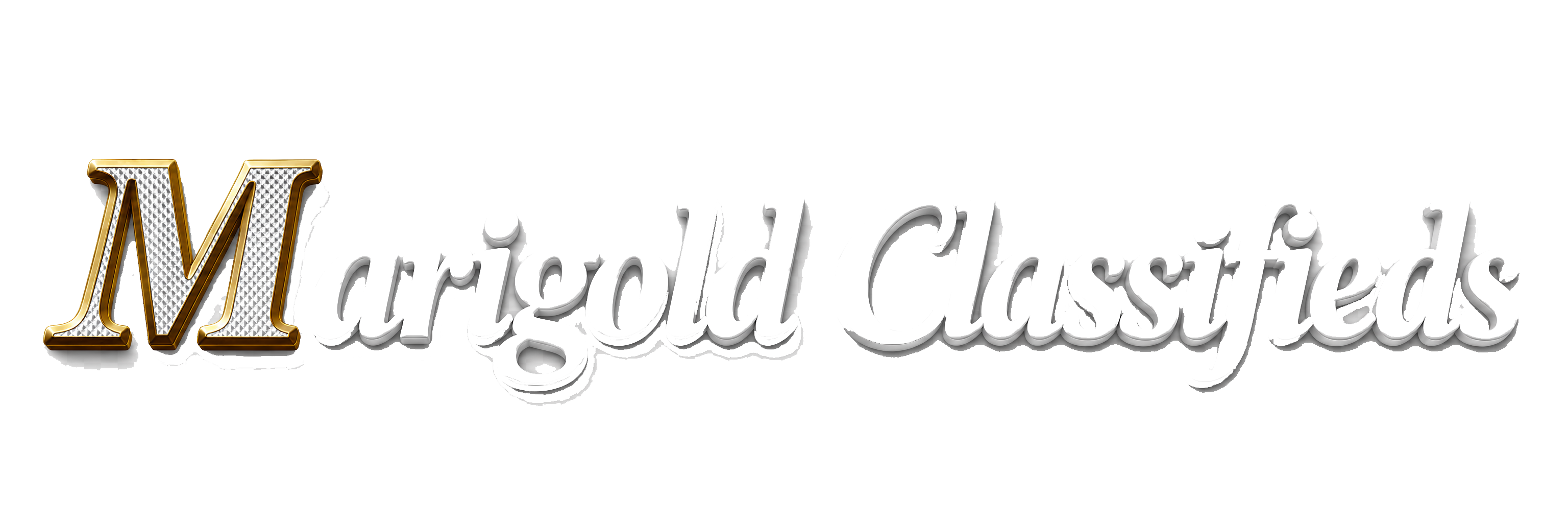Marigold Classifieds