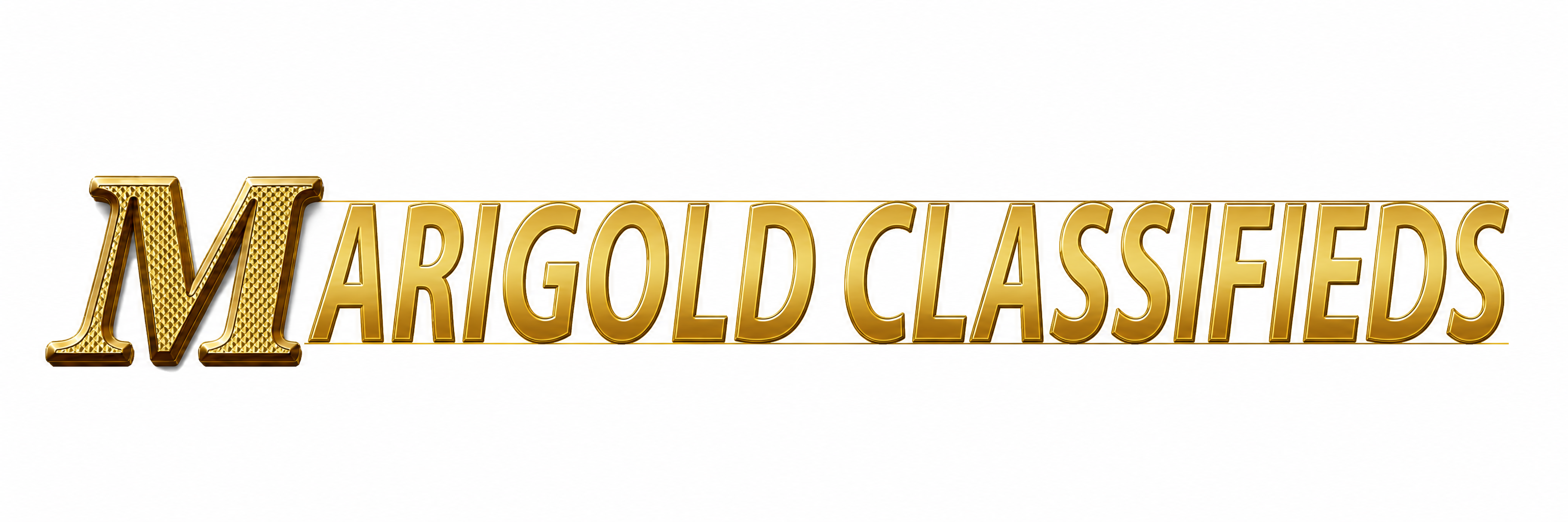 Marigold Classifieds