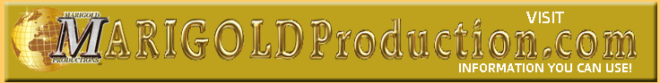 MarigoldProduction.com