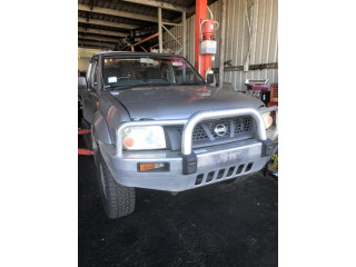 Mazda BT50 Wreckers Adelaide