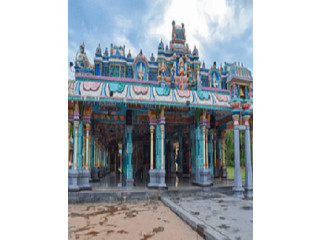 Gnana Saraswathi Temple Telangana - Bhakt Vatsal