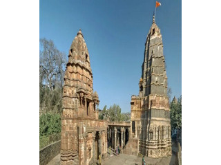 Visiting Shiva Temples in Madhya Pradesh - Bhakt Vatsal