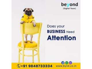 Digital Marketing Services In Hyderabad