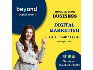 Best Digital Marketing Company