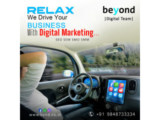 Best SEO Company