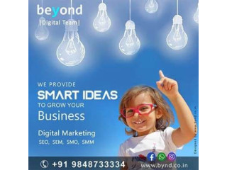 Web Designing Services In Hyderabad