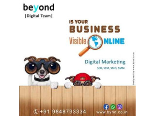 Web Designing Services In Hyderabad
