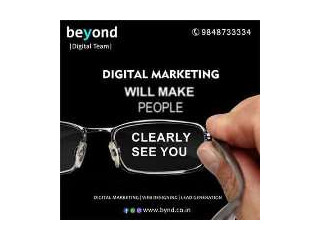 SEO Services In Hyderabad