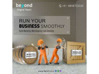 Best Web Designers In Hyderabad