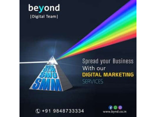 Web Designing Services In Hyderabad