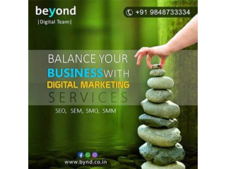 Best Web designing company in Hyderabad