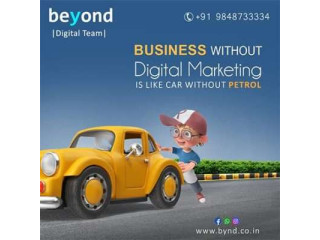 Digital Marketing Services In Hyderabad