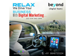 Digital Marketing Services In Hyderabad
