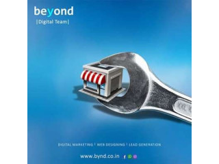 Web Designing Services In Hyderabad