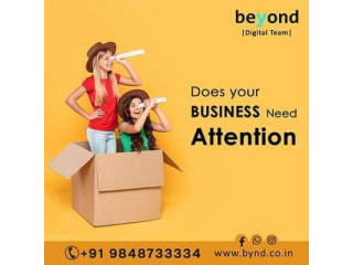 Best SEO Services In Hyderabad