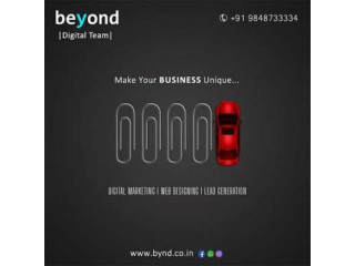 Best Web Designers In Hyderabad