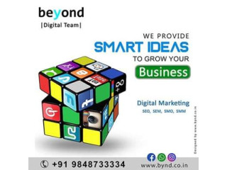 Web designing company in Hyderabad
