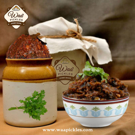 best-kottimeera-pickle-in-vizag-big-0