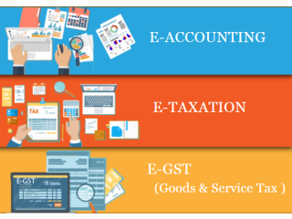 AI and Automation in Accounting: Why You Still Need an Accounting Course in 2025, Accounting Certification Training in Delhi, 110097 -  by SLA