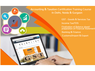 Why Is GSTR-2 Suspended? Everything You Need to Know, Get Practical GST Course in Delhi, 110003, by SLA Consultants India, New Delhi,