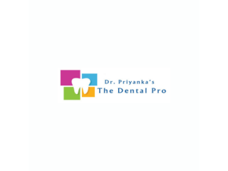 The Dental Pro - Dental Clinic in Zirakpur