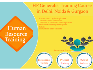 HR Practical Course in Delhi, 100% Job Guarantee, HRIS Practical Course, Free SAP HR Practical Training Delhi