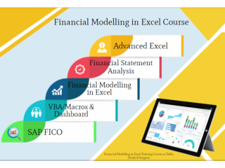 Financial Modelling Course after Graduation in Delhi, Online Risk Analyst and R2R Analyst Certification in Delhi, 100% Job Guarantee Course