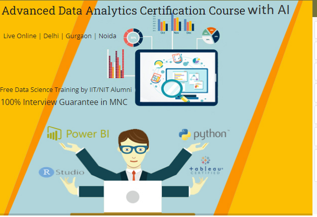 data-analyst-certification-in-noida-by-sla-consultants-noida-top-20-mnc-companies-placement-network-big-0