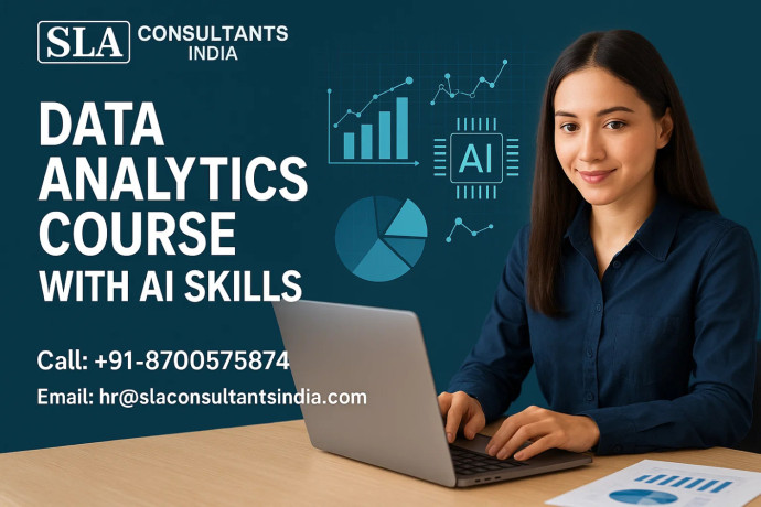 data-analyst-course-in-noida-sector-70-free-data-science-with-ai-by-sla-consultants-noida-update-skills-for-2026-jobs-big-0