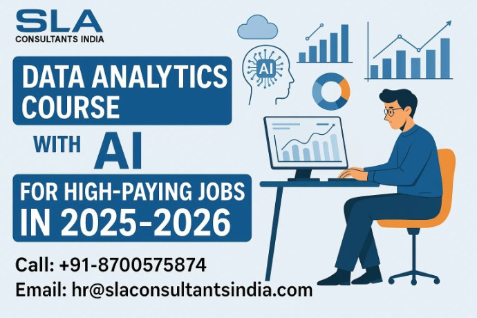 data-analytics-certification-course-with-ai-chatgpt-english-elevate-job-with-ai-skills-for-2026-by-sla-consultants-india-big-0