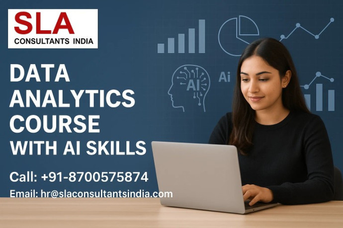 data-analyst-certification-program-diversify-job-with-ai-skills-in-2026-by-sla-consultants-india-big-0