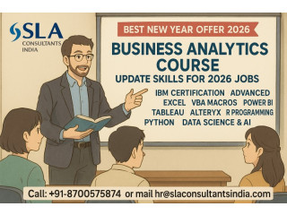 Business Analyst Training Course in Delhi,110024. Best "Online Business Analysis Course" in Nagpur by IIT Faculty ,