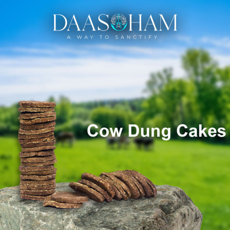 cow-dung-cake-for-maha-mrityunjaya-homa-in-vizag-big-0