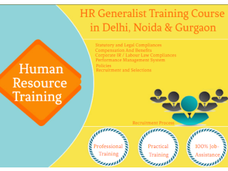 Advanced HR Training Course in Delhi, 110025 with Free SAP HCM HR Certification  by SLA Consultants  [100% Placement, Learn New Skill of '24]
