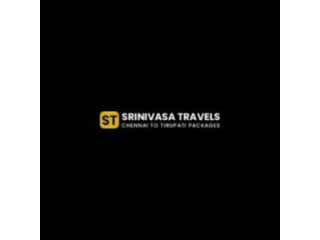 Tirupati Tour Packages From Chennai - Srinivasatravelschennai