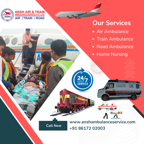get-ansh-train-ambulance-service-in-patna-along-with-all-types-of-medical-advantages-big-0