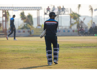 Best cricket academy in haryana