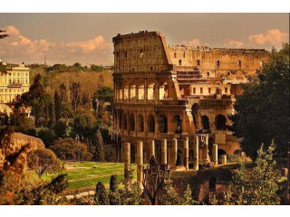 Discover Rome's Majesty and Travel Through History with Rome Colosseum Tours
