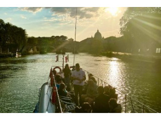 Group Tours of Rome