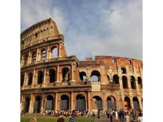 Discover Rome After Dark  With Exclusive Rome Colosseum Night Tour
