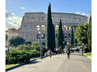 Immerse Yourself in Rome's History Explore unique tours and packages with our Colosseum official website