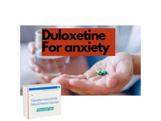 Explore Duloxetine 60 mg Uses