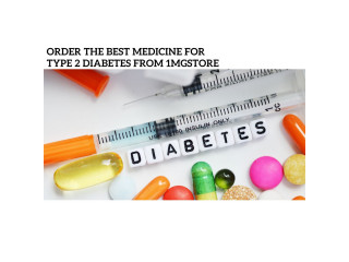 Best Medicine For Diabetes