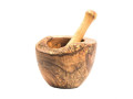choixe-offers-durable-olive-wood-mortar-and-pestle-kitchen-countertops-small-0