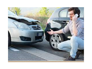 A Car Accident Lawyer Palm Desert