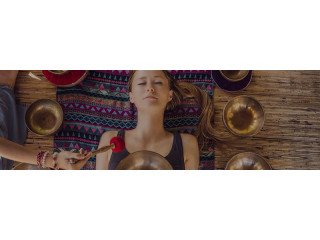 Learn proven techniques for effective sound healing therapy with Sound Healing Practitioner Certification