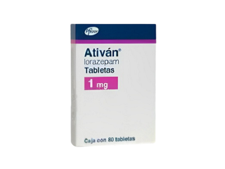 Buy Ativan online overnight with safe shipment