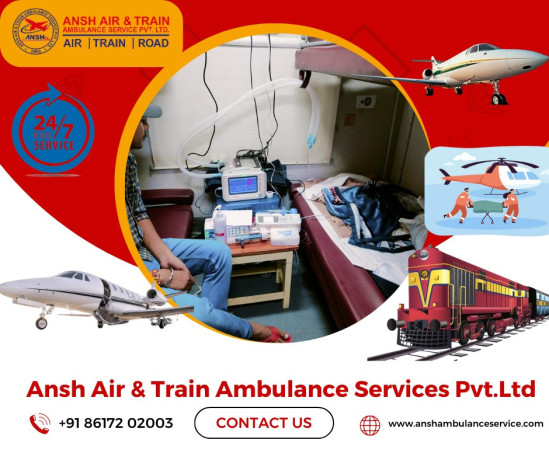 ansh-train-ambulance-in-patna-with-state-of-the-art-medical-facilities-big-0