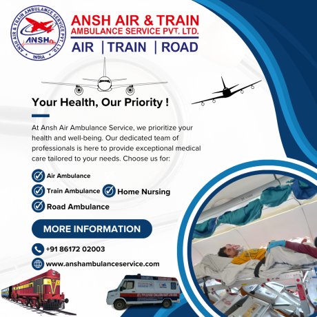ansh-train-ambulance-in-ranchi-with-comprehensive-medical-support-big-0