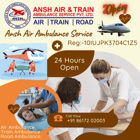 ansh-air-ambulance-service-in-ranchi-the-professional-handles-the-patients-situation-big-0